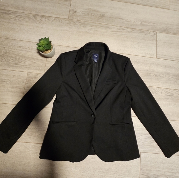 blazer gap size 10 - Picture 2 of 7